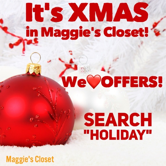 Search "HOLIDAY" for amazing Christmas decor! - Picture 1 of 9